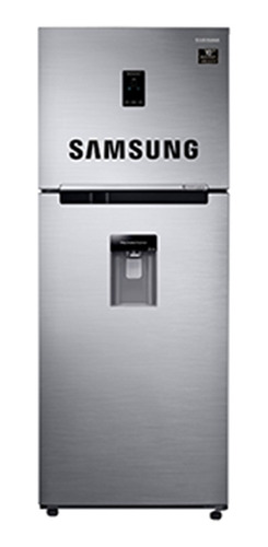 Refrigeradora Samsung Tmf Rt35k5930s8 361l