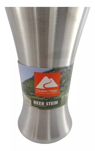 Gruñido Relacionado De hecho Vaso Para Cerveza Tarro Cervecero Tipo Yeti 20oz Ozark Trail
