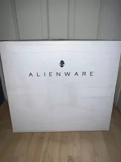 Laptop Alienware 17 R5 I9-8950hk Gtx 1080 4 Tb Ssd 16gb Ram