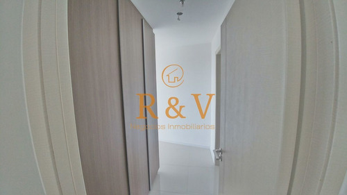 Imagen 18 de 27 de Mansa , Edificio Con Amenities , Piso Alto