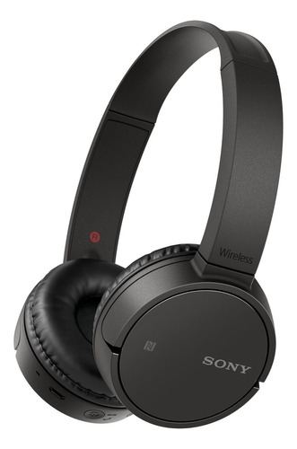 Sony Auricular Inalambrico Wh-ch500: Modelo Bluetooth 20 Bc