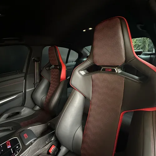 Bmw M3 Cs 2024
