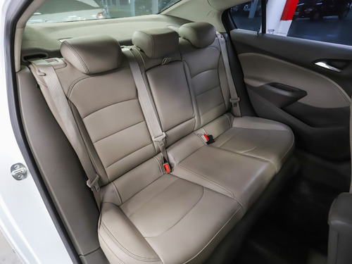 Chevrolet Cruze 1.4 Ltz At Sedan