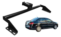 Comprar Enganches Remolques Peugeot 207 4p Con Baul Con Bocha