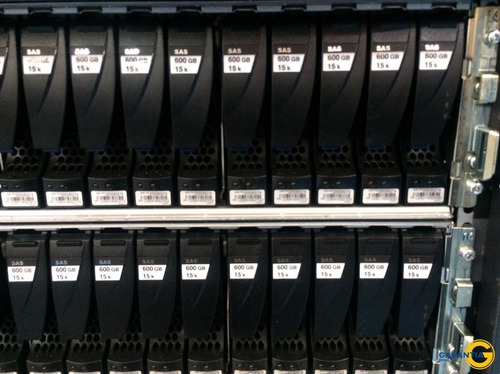 Storage Emc Vnx 5800