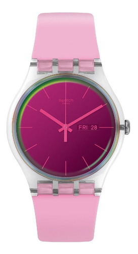 Relógio Swatch Polarose - Suok710