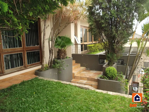 Imagem 4 de 30 de Casa À Venda Em Centro - 346