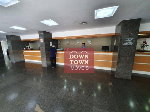 Imagem 17 de 21 de Apartamento Para Alugar, 54 M² Por R$ 3.350,00/mês - Barra Da Tijuca - Rio De Janeiro/rj - Ap0238