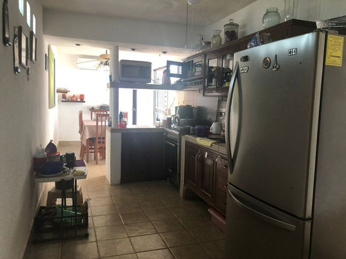 Imagen 18 de 30 de ¡¡venta!! Casa De 3 Habitaciones En Miraflores, Mérida.