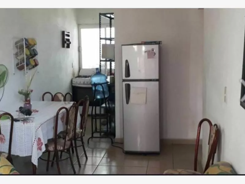 Casa Sola En Venta Paulino Aguilar