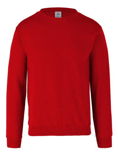 Yazbek Sudadera Cuello Redondo Lisa Oversize 20 Piezas