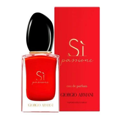 Perfume Si Passione Edp 50ml