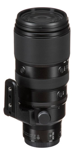 Objetiva Nikon Nikkor Z 100-400mm F/4.5-5.6 Vr S
