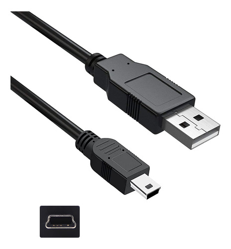 Inovat Cable Cargador De Sincronización De Datos Mac Usb D.