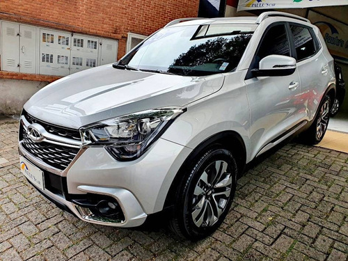 Chery Tiggo 5x 1.5 Vvt Turbo Iflex Txs Dct