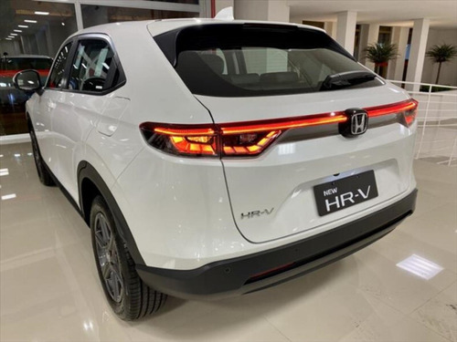 Honda HR-V 1.5 DI I-VTEC FLEX EX CVT