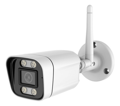 Camara Onvif Bullet Wifi 5mp Icsee Ip66 Epa