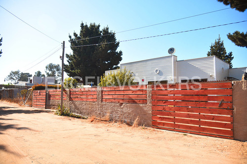 Arriendo Casa Vía Náutica.