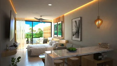 Departamento en venta
