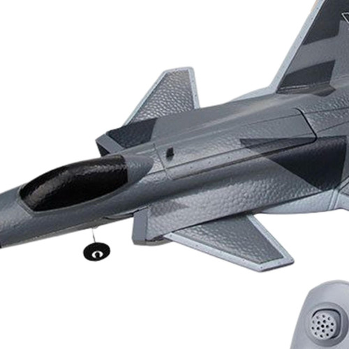Rc Fighter Avión De Control Remoto Avión De Control Remoto