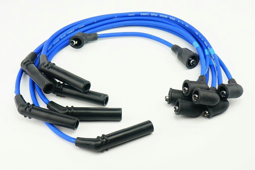 Cables Para Bujia Mitsubishi Montero V6 6g72