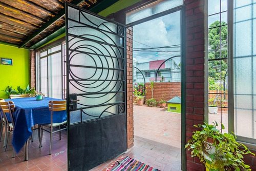 Imagen 15 de 26 de Venta Casa 3 Dormitorios - Abasto - Rosario