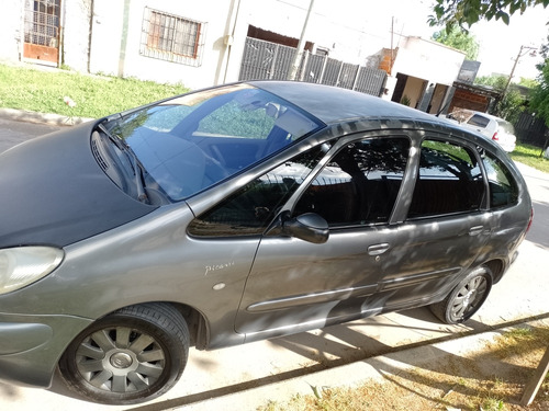 Citroën C4 Picasso Expresión 