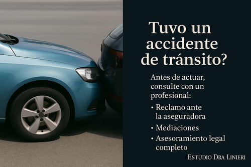 Abogado Estudio Juridico Penal/sucesion/despido/divorcio