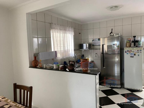Imagem 12 de 15 de Ref.: 221 - Sobrados Em São Paulo Para Venda - V221