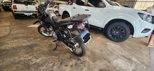 Bros Nxr 160 Esdd