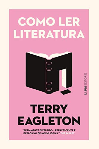 Libro Como Ler Literatura De Terry Eagleton L&pm