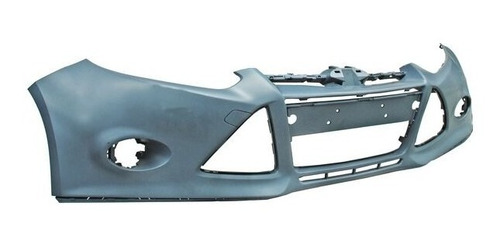 Fascia Delantera Ford Focus 2012-2013-2014