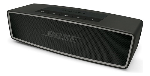 Altavoz Bose Soundlink Mini Bluetooth (perla) M Carbon 110v