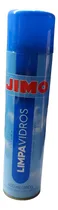 Comprar Jimo Limpia Vidrios Aerosol X 400ml.