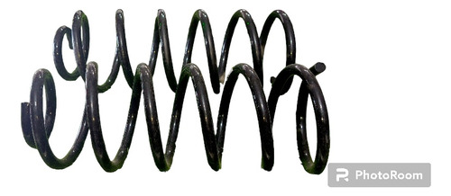 Espirales Traseros, Century 