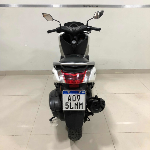 Imagen 10 de 16 de Scooter Yamaha Nm-x 155 Usada 2019 N - Max Permutas Creditos