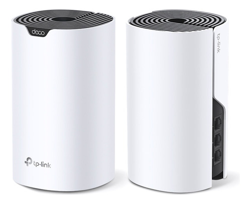 Sistema Wi-fi Tp Link Deco S7 Pack De 2 Mesh Ac1900 Pc