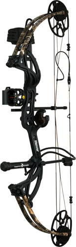 Arco Compuesto Bear Archery Cruzer G3 - Mano Izquierda R