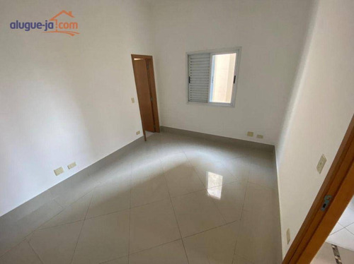 Imagem 9 de 12 de Apartamento Com 3 Dormitórios À Venda, 85 M² Por R$ 560.000,00 - Parque Residencial Aquarius - São José Dos Campos/sp - Ap16208