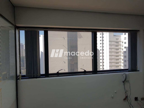 Imagem 14 de 30 de Conjunto Comercial, Perdizes, São Paulo - R$ 564 Mil, Cod: 5937 - A5937