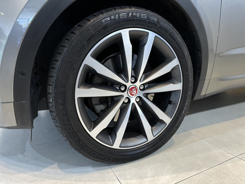 Jaguar E-Pace 2.0 16V P300 GASOLINA R-DYNAMIC SE AWD AUTOMÁTICO
