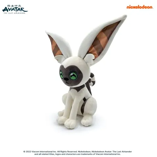 Peluche de momo avatar sales