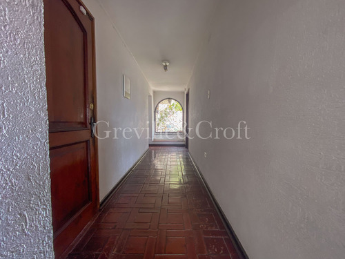 Se Vende Casa 300m2, La Serena (106019)