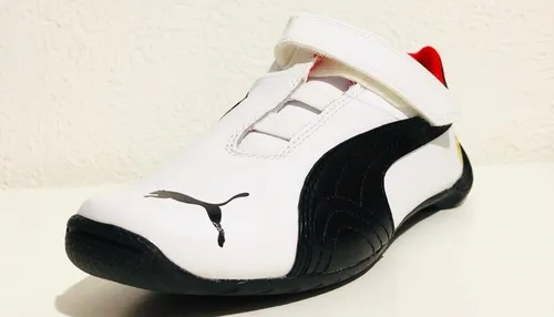 Puma future cat kids hotsell