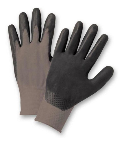 West Chester Nitrile Coated Multi Purpose Gloves Size La Zts