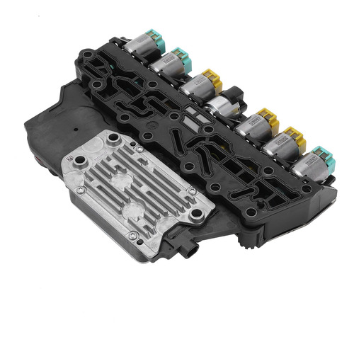 Módulo De Control De Computadora De Transmisión 6t30 Tcu 6t5