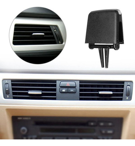 Para Aire Acondicionado Frontal Duradero V De La Serie 3 E90