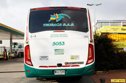 Bus Hino Xzu710l-hkfrp1 Micro Bus 20 Pasajeros