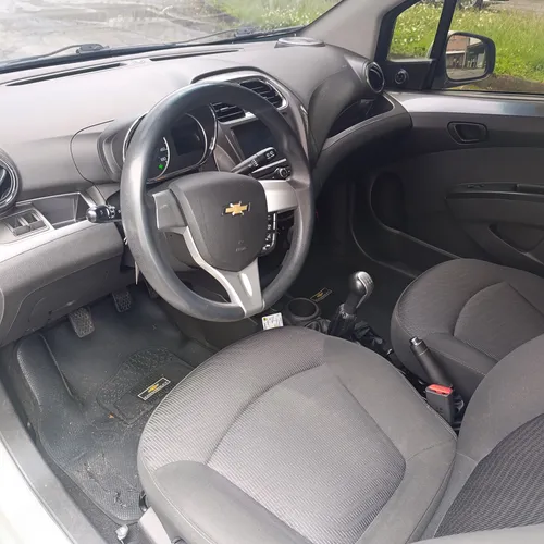 Chevrolet Spark 1.2 Gt Lt