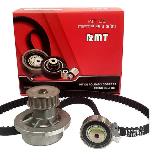 Kit Distribucion C/bomba Corsa (95-07) 1,6 8v   105121wp193